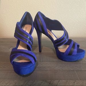 Gianni Bini- Brand new heels ***PLUS one bonus/surprise item!***
